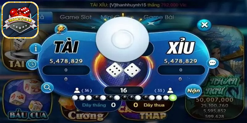 Một số lưu ý quan trọng khi chơi Tài xỉu 68 game bài