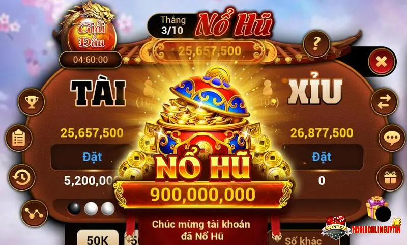 Tham gia one88 để trải nghiệm sản phẩm tài xỉu slot cực chất lượng