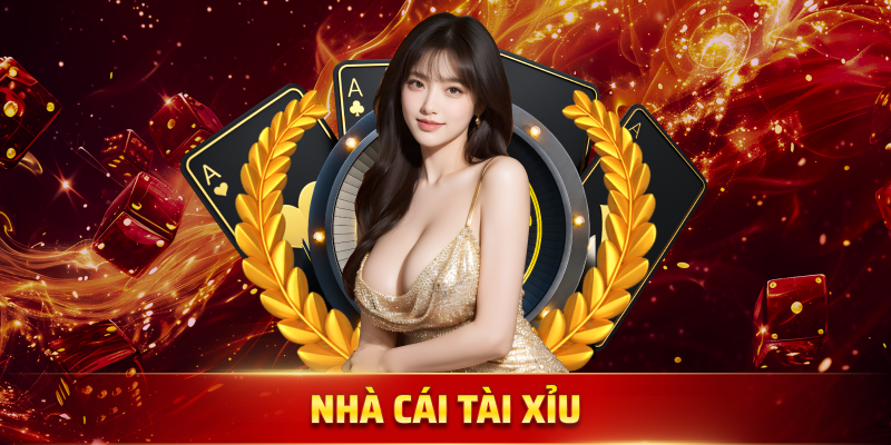 Nhà cái tài xỉu