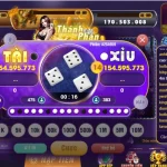 Top Game tài xỉu không cần nạp tiền