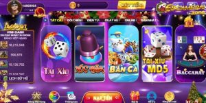 app Tài Xỉu Online 68 game bài